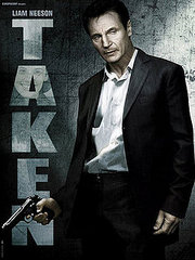 Movie Preview: Taken Movie Preview: Taken