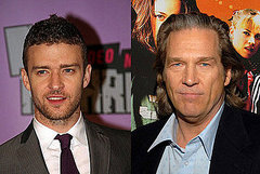 Justin Timberlake Hits the Open Road With Jeff Bridges Justin Timberlake Hits the Open Road With Jeff Bridges