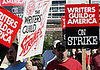It's Official: The Writers' Strike Is Over
