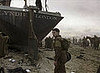 Gallery of images from Atonement, nominated for Best Art Direction