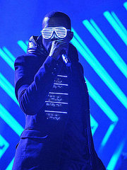 Buzz In: What Was Your Favorite Grammy Performance? Buzz In: What Was Your Favorite Grammy Performance?