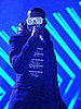 Buzz In: What Was Your Favorite Grammy Performance?