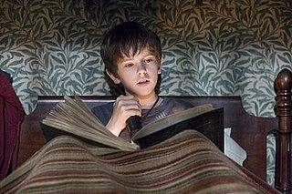 Check Out iVillage's Videos of The Spiderwick Chronicles
