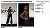 Which Project Runway Look is More Fab? Play Our New Game!