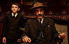 Oscar Nominee: There Will Be Blood for Art Direction