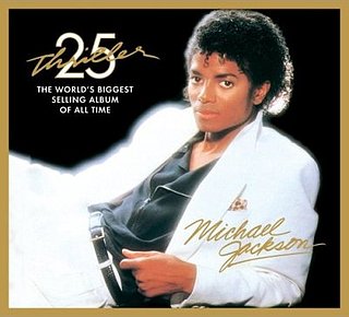 Fergie, Akon, and Others Contribute to 25th Anniversary Thriller Album 