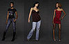 America's Next Top Model Recap: "Welcome to Top Model Prep"