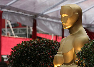 Announcing the 2008 Oscar Winners!