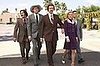 Would You Want to See an Anchorman 2?