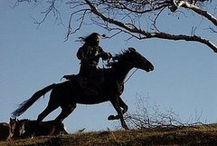 Oscar Movie Preview: Mongol for Best Foreign Film