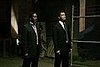 Could The Wire Live On as a Movie? 