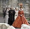 Oscar Nominee: Elizabeth: The Golden Age for Costumes