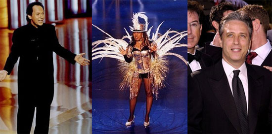 Oscar Hosts: The Good, the Bad, and the Hilarious Oscar Hosts: The Good, the Bad, and the Hilarious