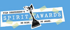 Announcing the Winners: The 2008 Independent Spirit Awards