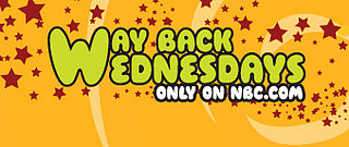 NBC Networks to Stream Old-School Series