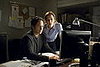 First Glimpse of the X-Files 2 Teaser Trailer