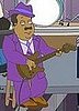 Fox Announces Family Guy Spinoff: Cleveland
