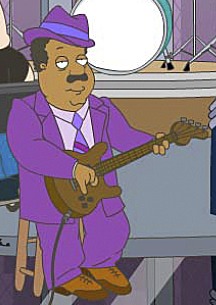 Fox Announces Family Guy Spinoff: Cleveland