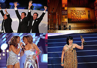Which Awards Show Has Been Your Favorite?