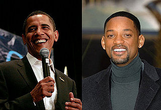 Buzz In: Who Would You Want to Play You in a Movie?