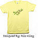 Rilo Kiley Charity T-Shirt