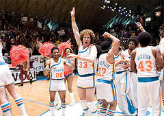 Semi-Pro: Funny Little Shorts, Same Old Jokes Semi-Pro: Funny Little Shorts, Same Old Jokes