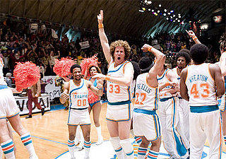 Semi-Pro: Funny Little Shorts, Same Old Jokes