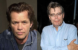 Stephen King and John Mellencamp Musical
