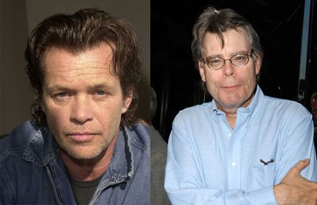 Stephen King and John Mellencamp Musical