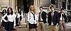 The CW Renews Gossip Girl, One Tree Hill, Smallville, Supernatural, America's Next Top Model, and Everybody Hates Chris