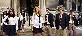 The CW Renews Gossip Girl, One Tree Hill, Smallville, Supernatural, America's Next Top Model, and Everybody Hates Chris