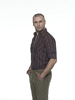 Project Runway Flashback: Rami