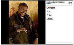 American Idol Top Eight Guys: Who's Going Home?