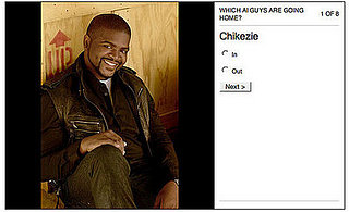 American Idol Top Eight Guys: Who's Going Home?
