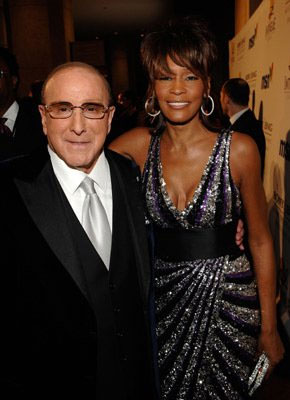 Whitney Houston