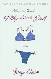 Surviving the Filthy Rich on the CW
