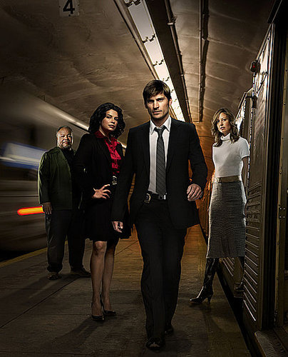 TV Tonight: New Amsterdam