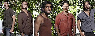 Who's the Hottest Guy on Lost?