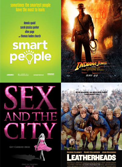 Spring Movies Spring Movies