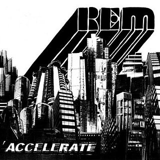 R.E.M. to Launch New Album Early — on Facebook