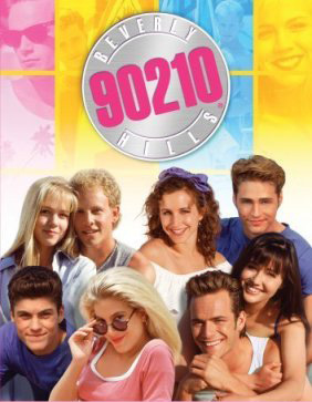 90210 Might Make a Comeback on the CW