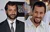 Adam Sandler to Star in Judd Apatow's Next Film