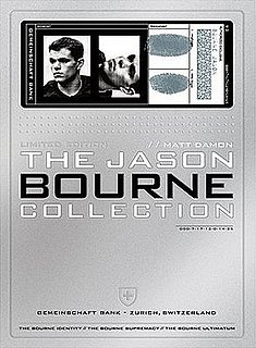 Would You Want a Fourth Bourne Movie?