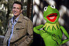 Jason Segel to Make Muppet Movie