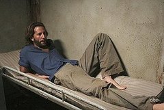Lost Recap Episode 8: "Meet Kevin Johnson"
