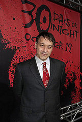 Sam Raimi Readies Horror Movie-Style Reality Show Sam Raimi Readies Horror Movie-Style Reality Show