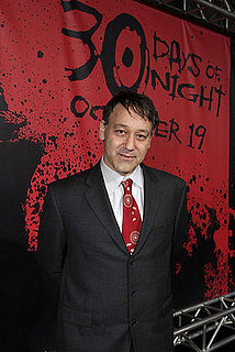 Sam Raimi Readies Horror Movie-Style Reality Show