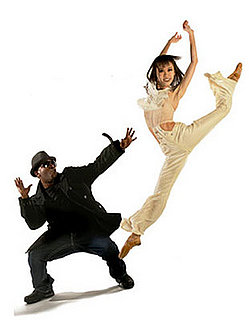 Big Boi, Outkast Ballet