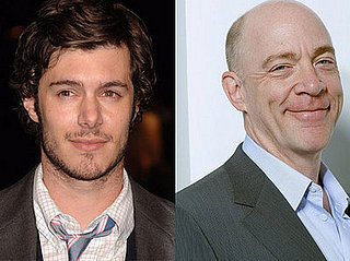 Adam Brody, J.K. Simmons Join Jennifer's Body
