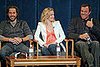 PaleyFest: Scoop from Chuck, Friday Night Lights